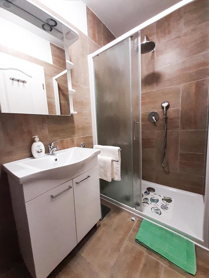 Apartma Nina Rovinj