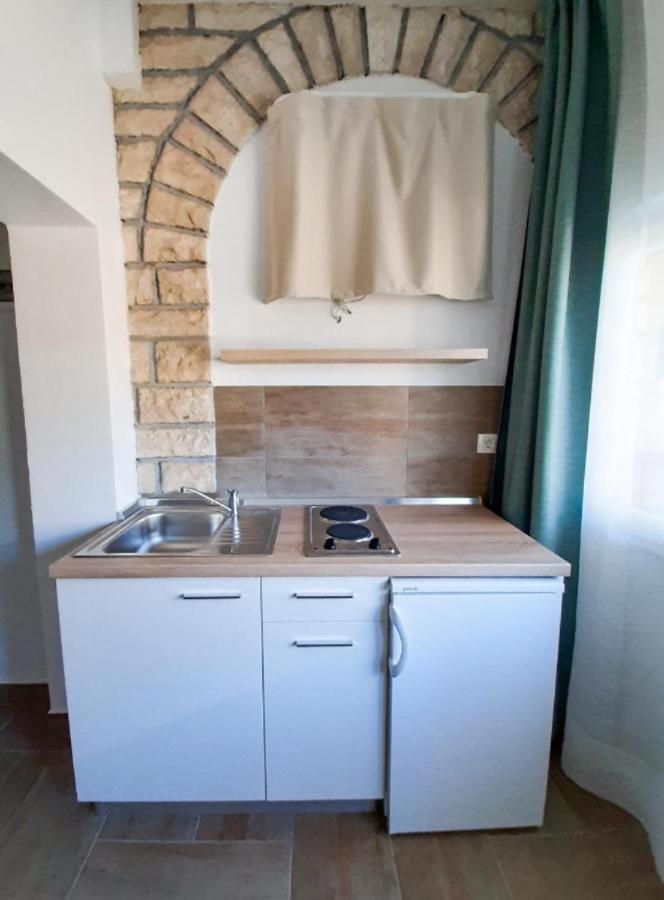 Nina Apartment Rovinj