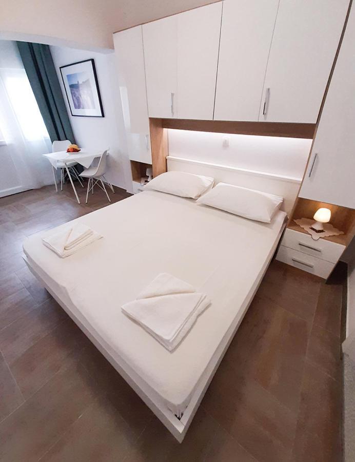 Apartment Nina Rovinj