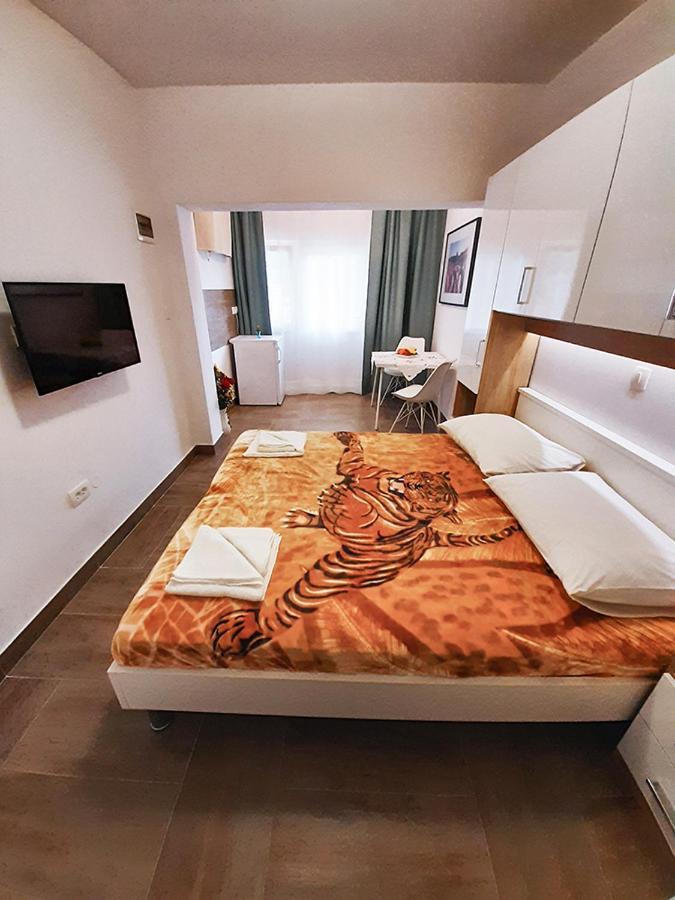 Nina Apartment Rovinj