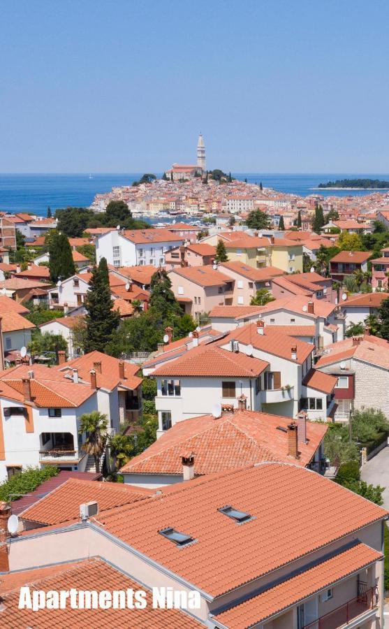 Nina * Rovinj