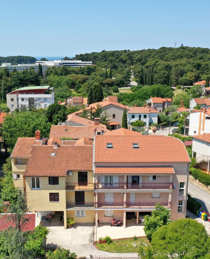 Apartment Nina