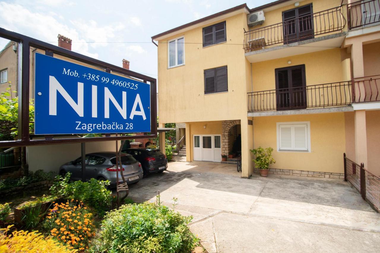 Apartment Nina Rovinj