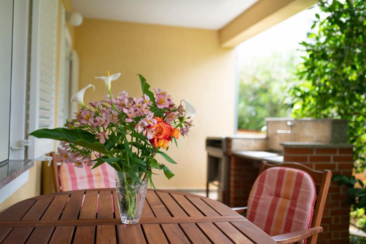 Apartment Nina Rovinj
