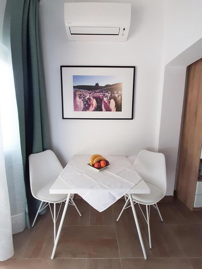 Apartment Nina *