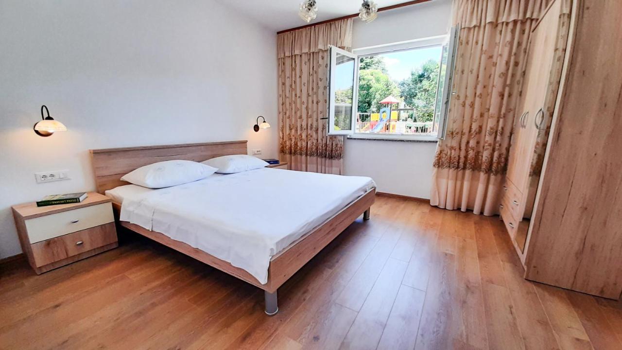 Apartment Nina Rovinj