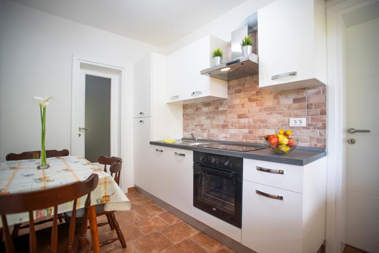 Nina Apartment Rovinj