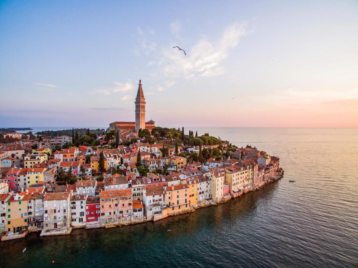 Apartment Nina Rovinj