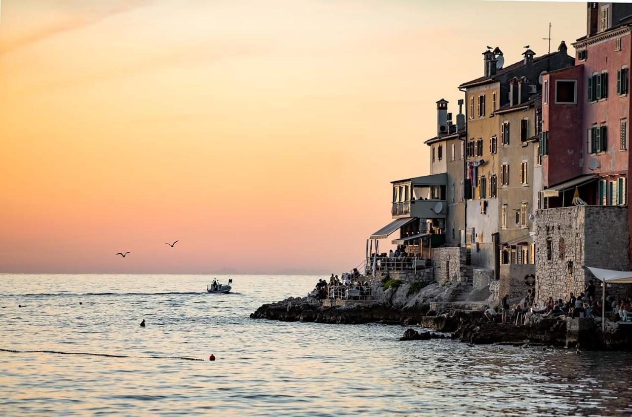 Apartment Nina Rovinj