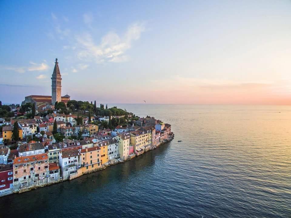 Nina Apartment Rovinj
